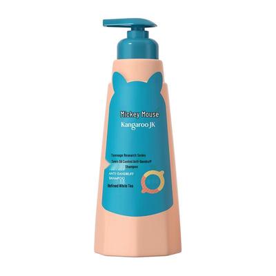 Kangaroo Jack Oil Control Anti-Dandruff Shampoo