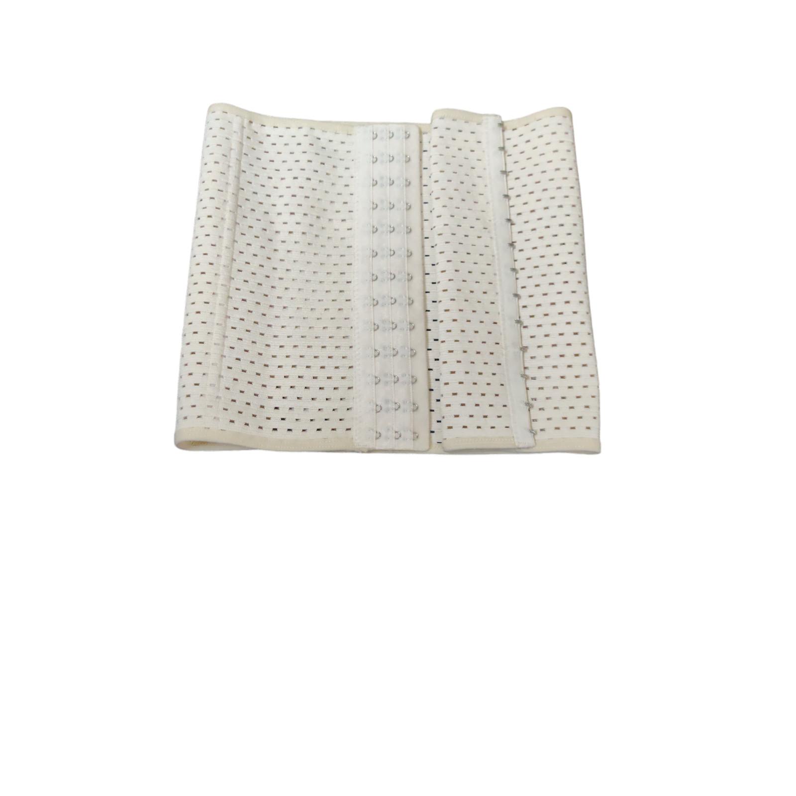 @ Дышащий Эластичный Пояс Корректор Фигуры MJ-248-60%СКИДКА