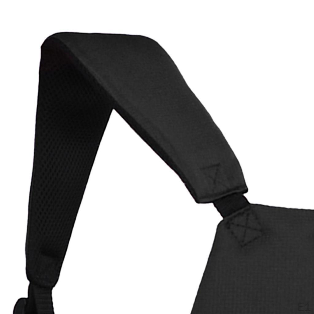 Golf Bag Shoulder Strap Replacement for Enhanced Carrying Comfort