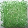 Isywaka Sale U Pick Color 3mm 4mm 6mm 8mm Bicone Austria Crystal Bead Charm Glass Bead Loose Spacer Bead for DIY Jewelry Making