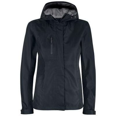 Clique Womens/Ladies Waco Soft Shell Jacket