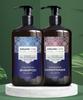 Prickly Pear & Argan Oil Prickly Pear Shampoo 400ml + Hair Conditioner 400ml