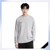 Li Ning Pullover Simple Fashion Sports Lifestyle Comfortable Versatile Trendy Vitality Sweatshirt Unisex Sweatshirt ATLV395-2