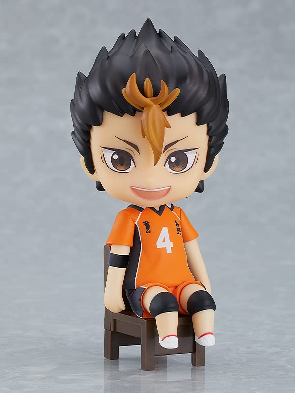 Nendoroid Swacchao! Haikyu!! Nishinoya Yu
