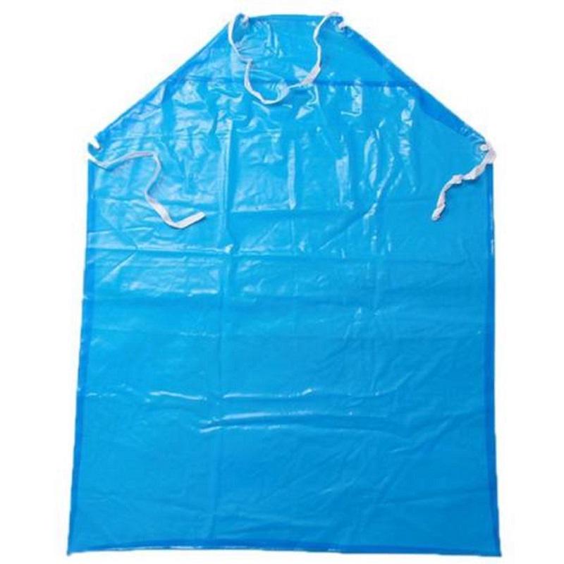 Waterproof Work Apron Industrial Home & Living Smock Cleaning Pinafore