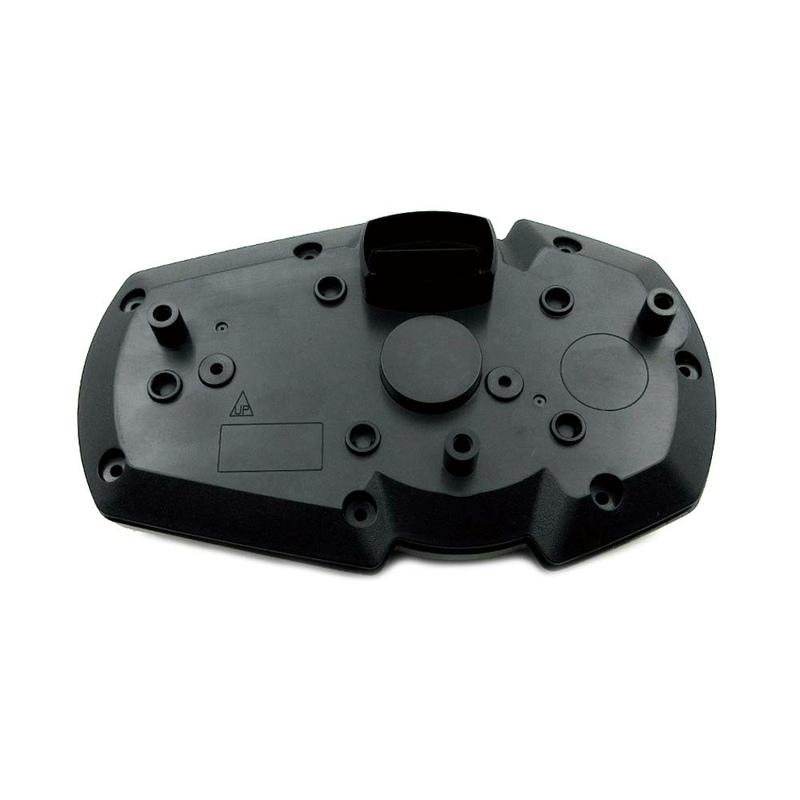 Motorcycle Gauges Cover Case Speedometer Tachometer Instrument Housing For Kawasaki Ninja 400 650 1000 2018-2023