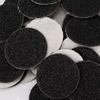 Nakładki Ścierne Tarcze Wymienne 80 Grit Do Pododisk Rozmiar M 20 Mm 50 Szt