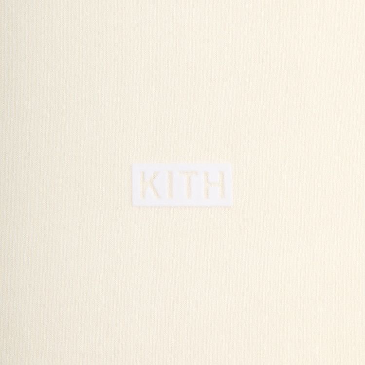Men's T-Shirt Kith LAX Tee 'Sandrift'