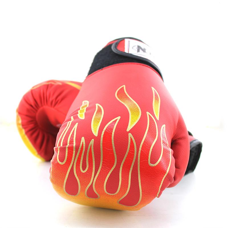 Boxnings- och träningshandskar för vuxna
