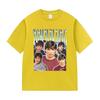 Funny TV Show Tom Welling Meme T Shirt Unisexs Clothing ONeck Fashion Short Sleeve Tshirts Unisex Oversized Vintage Cotton Tshirt