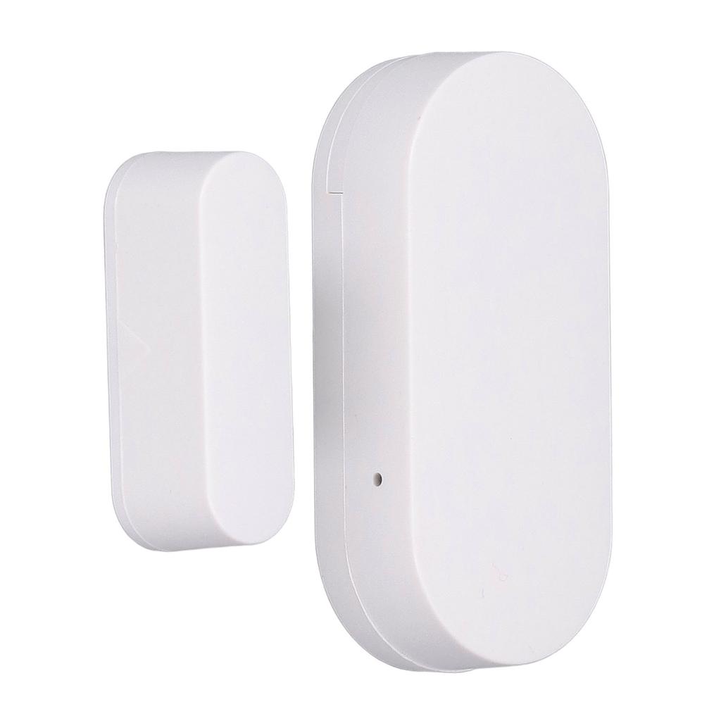 for ZigBee Smart Sensor Door Magnetic Alarm Sensor Window Door Alarm for Home Security