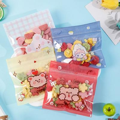 Cadeauverpakking – Cadeautassen en organza