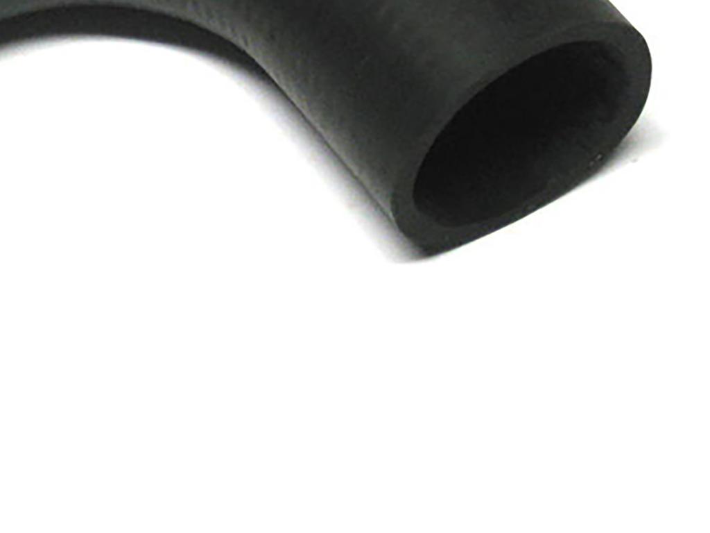 Ford Transit VI 00-06 turbo intercooler hose SMALL