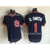 2026 St. Louis Cardinals Retro Embroidered Baseball Jersey 3045519 Sports Team Uniform