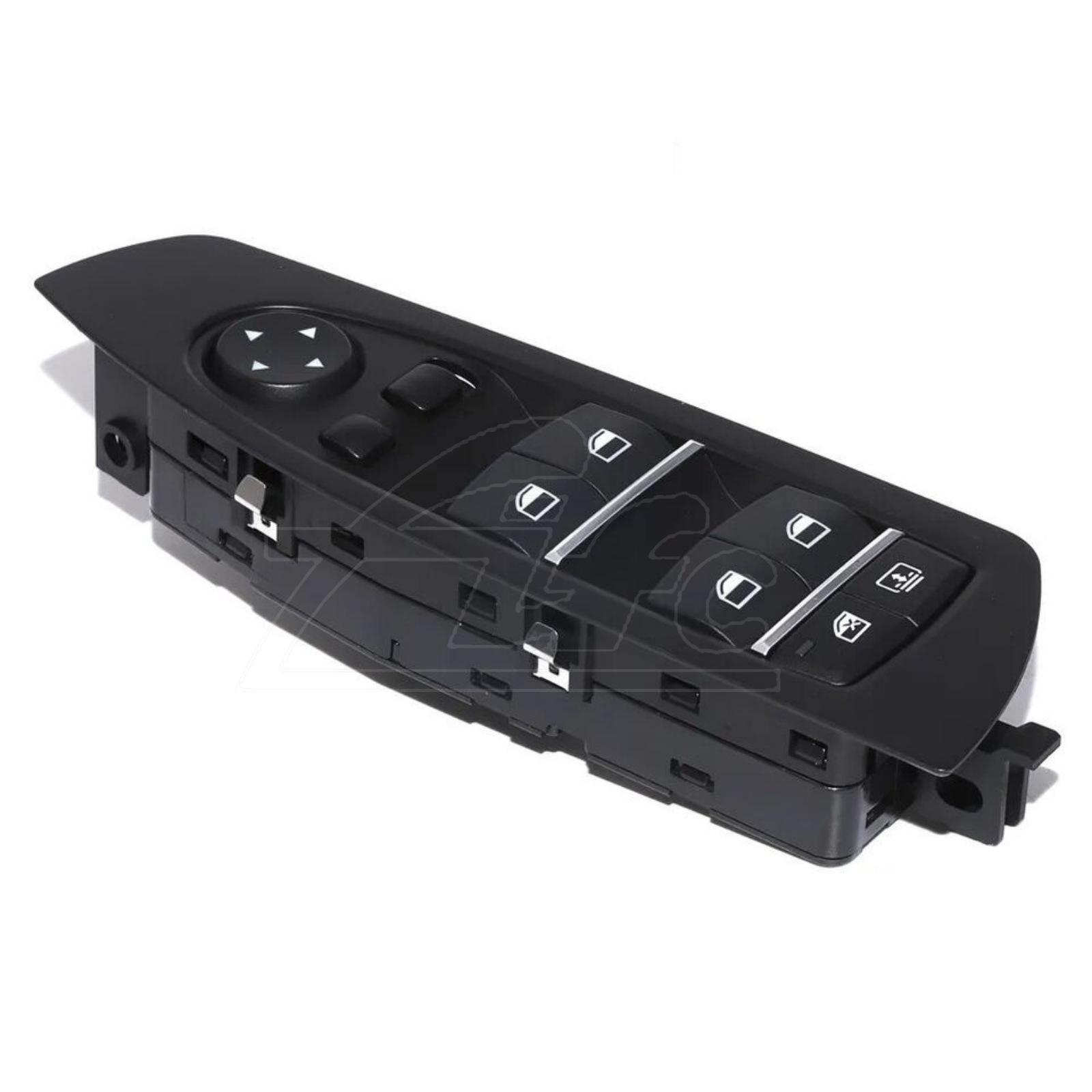 BMW 7 Series (2011-2015) Electric Window Switch (61319241915)