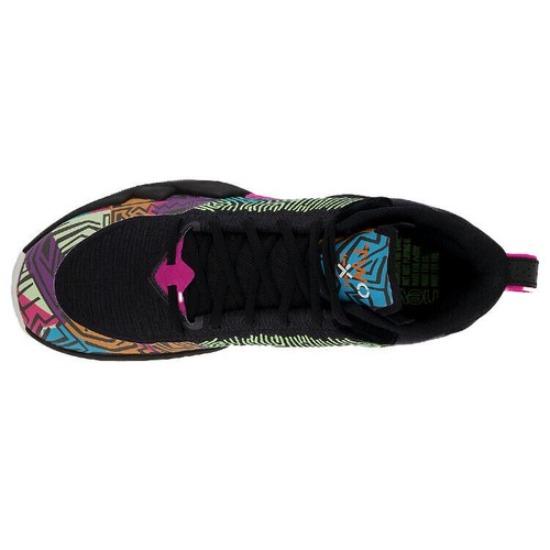 New Balance Two WXY x Darius Bazley Personal Journey 2021 - BB2WXYOB