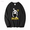 T-shirt da boxe vintage anni '90 Naseem Hamed No mv2627 vintage Lavata Alla moda uomo Casual Leggermente Unisex grafica Traspirante
