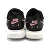 Nike Air Max Oketo Cushioning Casual Shoes Black Pink Children Aged 3 7 Years Old AR7424-001