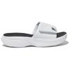 FILA Float SL Comfortable Versatile Anti-Friction Slide Sandals Unisex sandals White 1SM02773H100