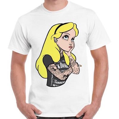 Üst giysisi – T-shirtler