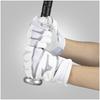 MIZUNO Direct Store Exclusive UFA Baseball Gloves 1EJEA837 L Size White x Silver (Mizuno) <Mizuno Collection> F-257