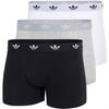 Mens Originals Boxer Briefs (Pack of 3)