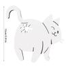 Cats Face Bread Bag Clip   For Home Outdoor Use Supplies Food Clips Bread Bag Tie