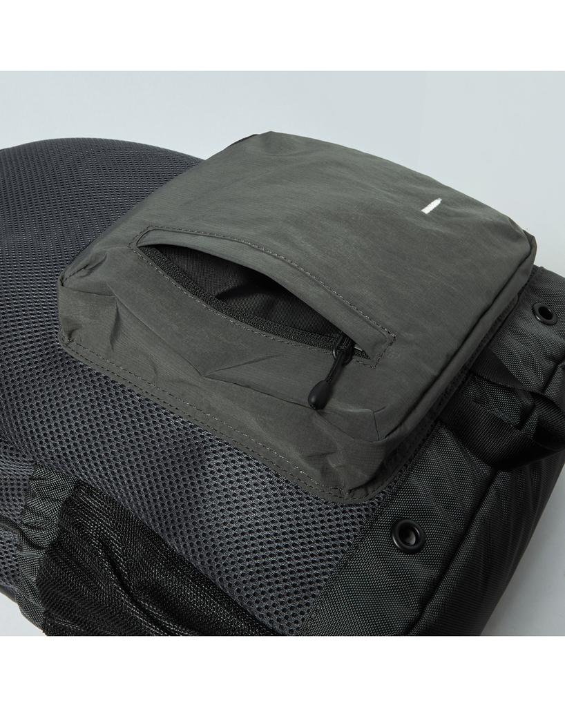 Worthwhile Movement Soft Air Pack (Grayish Green)
