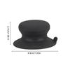 1PC Silicone Universal Pot Lid Knob Replacement Pan Lid Holding Handles Kitchen Cookware Cover Knobs For Pan Lid Kitchen Gadgets