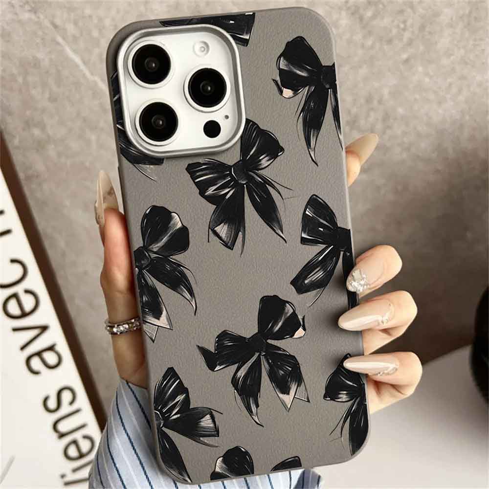 

Цветочный узорчатый прозрачный чехол для телефона чехол TPU кожа для Xiaomi для Samsung для iPhone противоударный чехол для телефона синоним Xiaomi Redmi 13C холодный серый