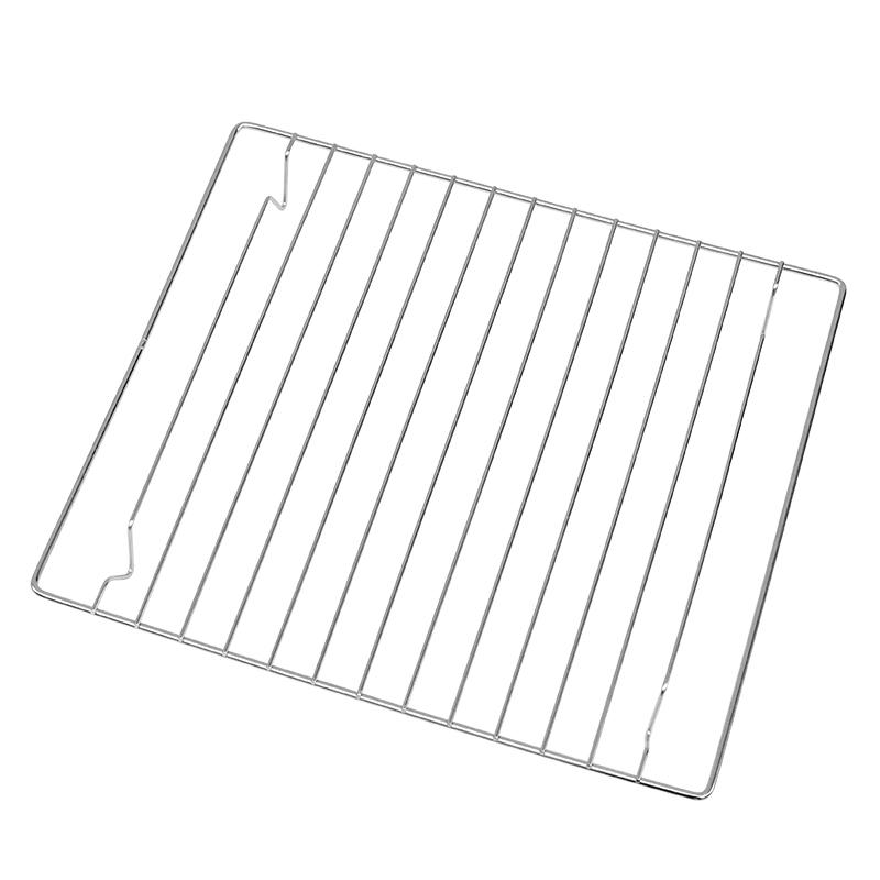 Stainless Steel BBQ Grill Net for Galanz Midea Supor Steam Oven Stainless Steel Cooling Grill Rack