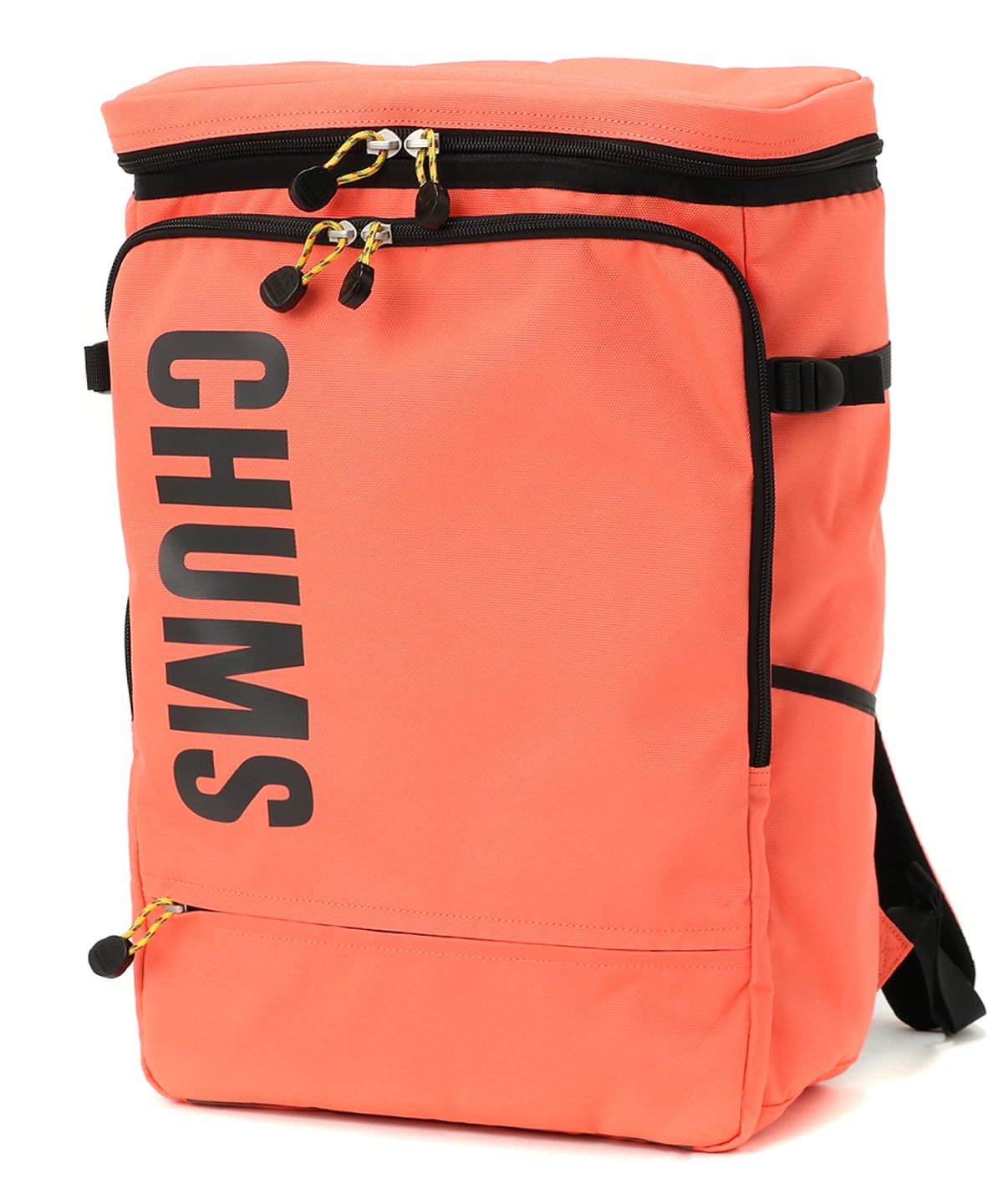 Рюкзак Chums Recycle Top Open Square Day Pack