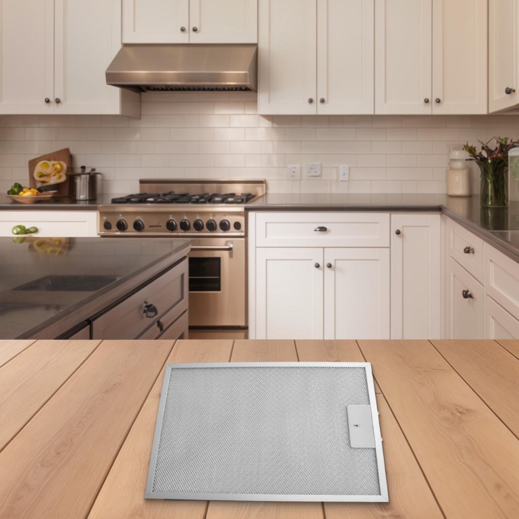Vent Filter Extractor Vent Filter Filter Metal Mesh