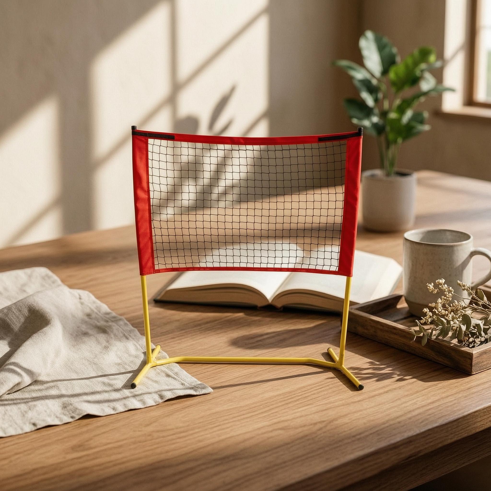 Portable Pickleball Net Indoor And Outdoor