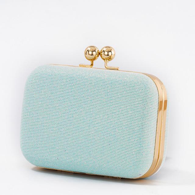 Bags For Women New Luxury Handbags Designer Elegant Evening Party Clutch Purse Bling Crossbody Shoulder Female Bags
