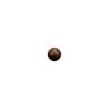 Genuine Nha Trang Yellow Qinan Agarwood Bead for DIY Incense, Prayer Bracelets, and Handmade Accessories.