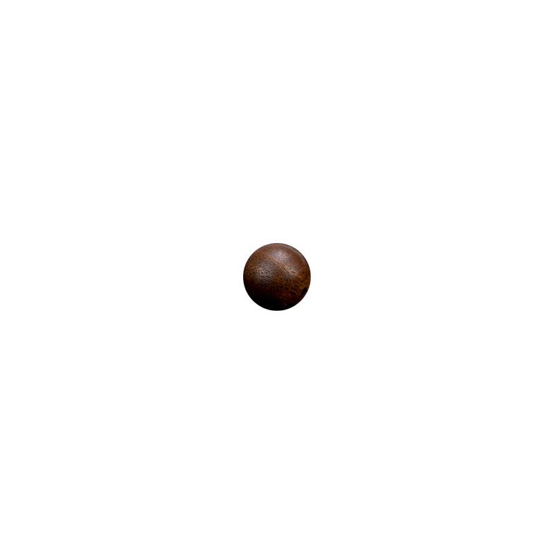 Genuine Nha Trang Yellow Qinan Agarwood Bead for DIY Incense, Prayer Bracelets, and Handmade Accessories.