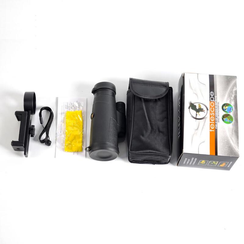 

miflame 10x42 Monocular Telescope