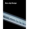 Mini Bicycle Pump Aluminum Alloy Cycling Hand Air Ball Tire Inflator Presta Schrader Valve MTB Road Bike
