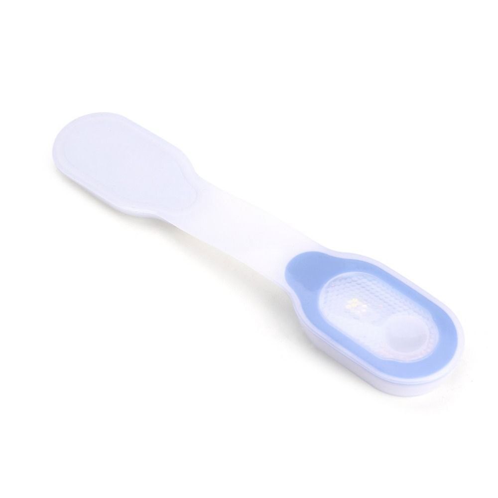 Waterproof Magnetic Collar Clip Silicone Material Flashing Warning Light Clip on Light  Running