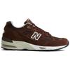 New Balance 991 Made In England 'Carafe' Sneaker M991BGW