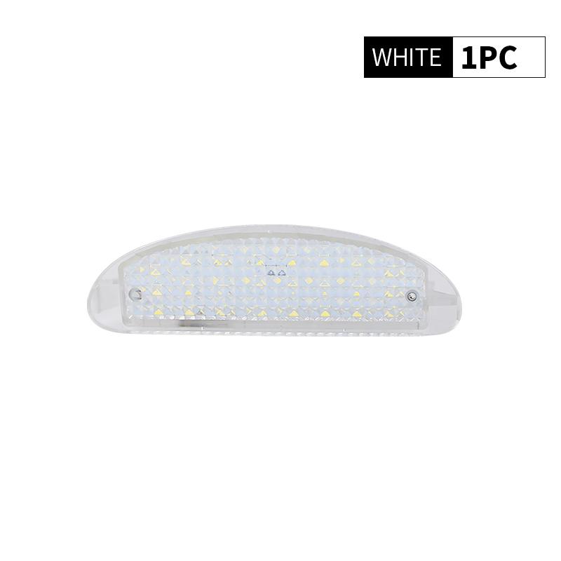 

1PC OEM LED License Plate Light Bulbs For Renault Clio MK2 1998-2006 For Renault Twingo 1993-2007 OEM# 7700410754