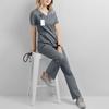 Hospital Nurse, Doctor, Surgical Uniform, Nurse Uniform, Beauty Salon, Dental Hospital Work Uniform, Hand Washing Clothes