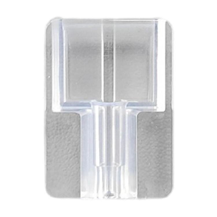 Clear Cable Biter Guard With NonToxic Material For Phone Chargers Wire Child Pet Friendly Design