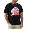 Aruna New Year Tshirt Water Resistant Casual Tshirt