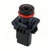 Rear View Backup Camera DG1Z-19G490-A For Ford Taurus Police Interceptor Sedan Special Service Police Sedan 2013-