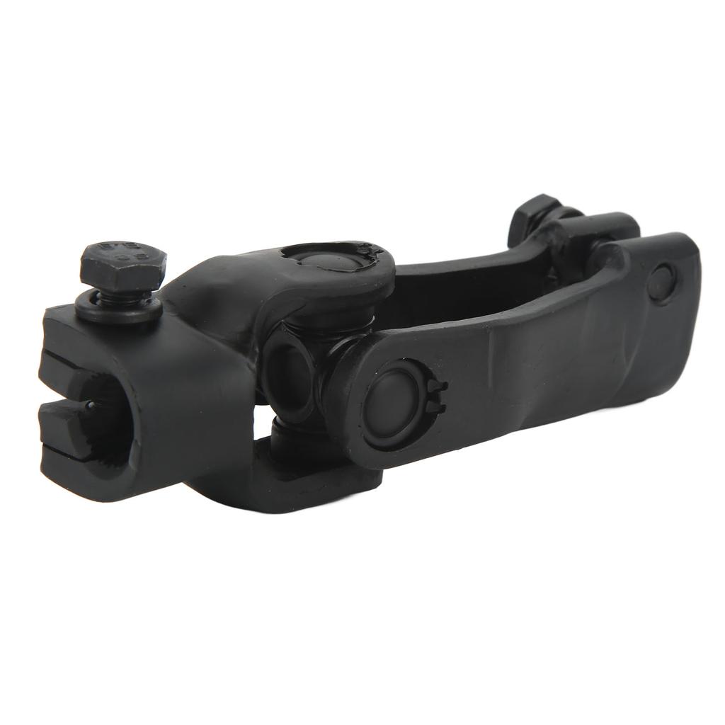 Metal Alloy Steering Lower Yoke Assembly 103810201 for Club Car Precedent Gas Electic Carts 2004 Up