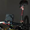 1Pc Bike Seat Calibrator Bike Tool Bicycle Handlebar Laser Aligner Seat Center Adjuster Measurement Tool Aligning Indicator Tool
