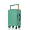 PACKAGE FASHION 101P Durable Wide Pull Rod Luggage