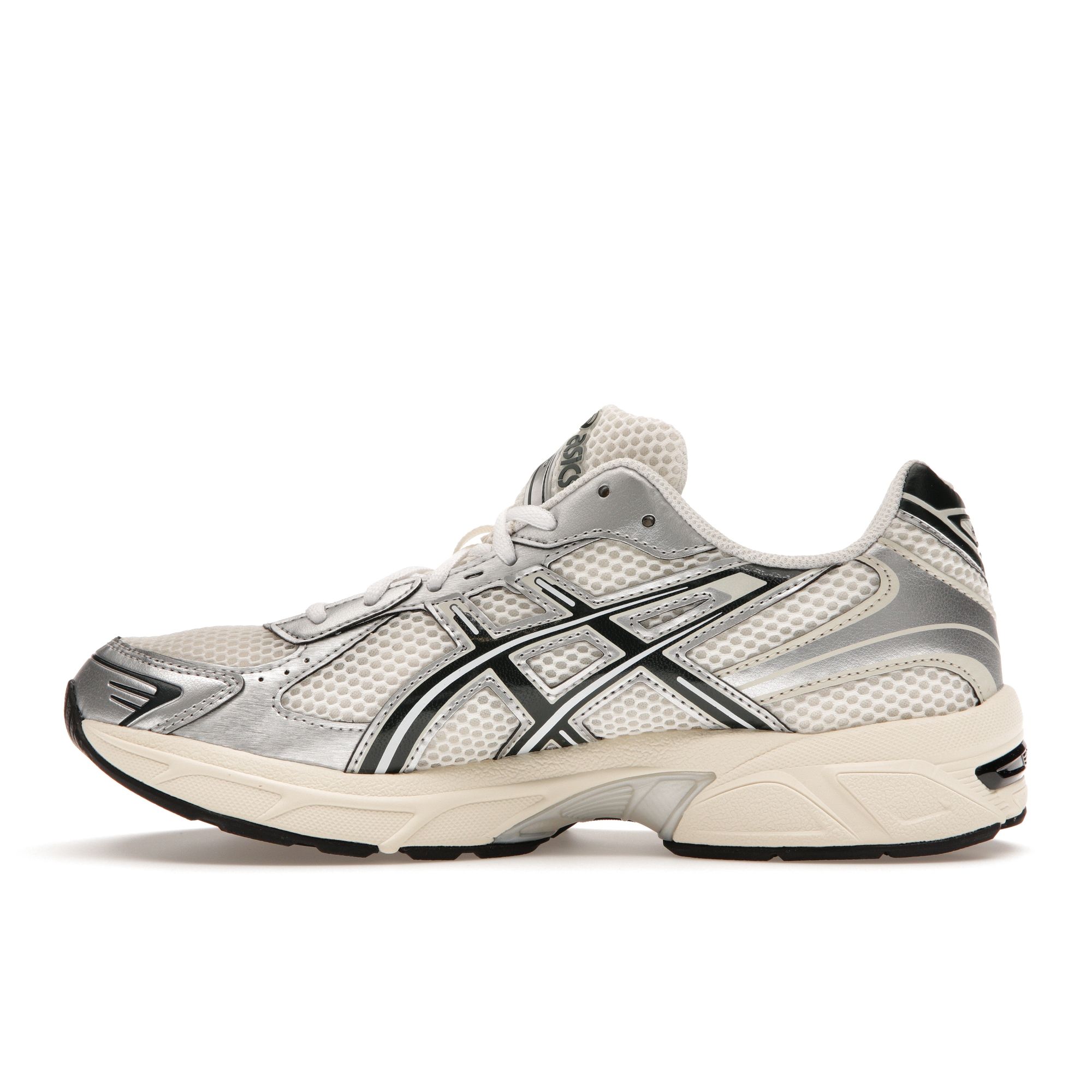 Kith x ASICS Gel 1130 Cream Scarab 2023 Men Sneakers 1201A956-100